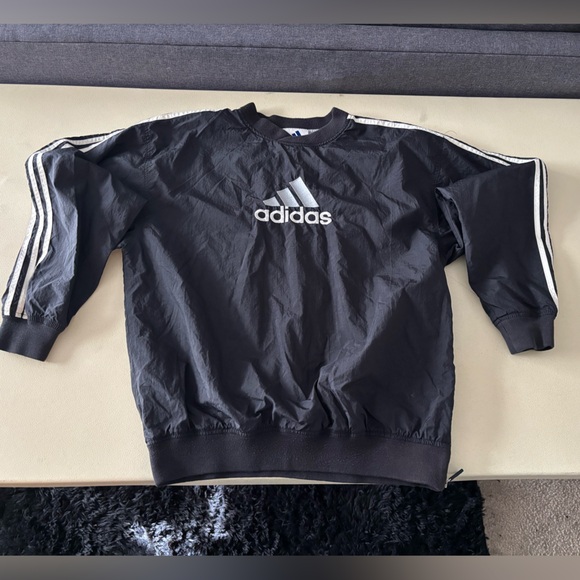 adidas Other - Adidas Black Men's Sweater